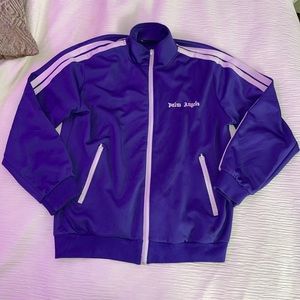 SOLD Palm Angels Track Jacket